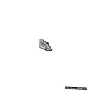 ヘッドライト 15-19日産Versa右側助手席側ハロゲンヘッドライトフロントランプに適合 Fits 15-19 Nissan Versa Right Pass...