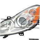 ヘッドライト 10-15 Smart Fortwo左ドライバーヘッドライトヘッドランプNSF 10-15 Smart Fortwo Left Driver He...
