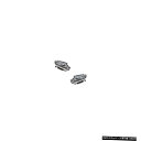 ヘッドライト Fits 2014-2016 Nissan Rogue Driver & Passenger Side Headlights Lamps Pair...