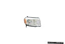 ヘッドライト 12-15ホンダパイロット右乗客ヘッドライトヘッドランプNSF 12-15 Honda Pilot Right Passenger Headlig...