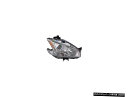 ヘッドライト 2009-2014日産マキシマ3.5S / SV助手席右側のハロゲンヘッドライトランプに適合 Fits 2009-2014 Nissan Maxi...