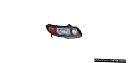 ヘッドライト 2006-2009ホンダシビッククーペ非SI乗客右ヘッドライトランプアセンブリNSF 2006-2009 Honda Civic Coupe No...