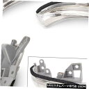 Turn Signal Lamp トヨタWISH / PRIUS / REI Z / MARK X / CROWN / AVALONのLEDバックミラーターンシ...