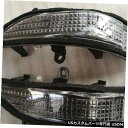 Turn Signal Lamp ペアサイドミラーターンシグナルライトランプスバルフォレスターアウトバックレガシートライベッカ Pair Side Mirror...