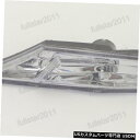 Turn Signal Lamp ホンダシビックセダン2016-2017のために残ったサイドフェンダーターンシグナルマーカーライトランプ Side Fender...