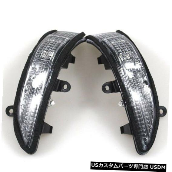 ѡ WORLDҸˤ㤨Turn Signal Lamp Хե쥹ȥХå쥬2PCSɥߥ顼󥷥ʥ饤ȥ 2PCS New Side Mirror Turn Signal Light Lamp For Subaru Forester Outback LegacyפβǤʤ52,690ߤˤʤޤ