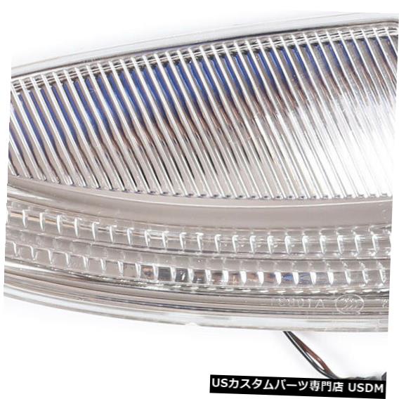 Turn Signal Lamp メルセデスW204 C300 08-11のために合う右側のドアミラーの回転信号の点滅ランプ Right Side Door Mirror Turn Signal Blinker Lamp Fit For Mercedes W204 C300 08-11