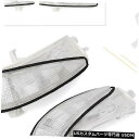 Turn Signal Lamp ホンダシビック2006?11の左右ミラーサイドランプLEDターンシグナルライトを表示します。 View Mirror Side...