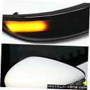Turn Signal Lamp Ford Fiesta MK6 VI / UK MK7 B-Max車のサイドミラーダイナミックLEDターンシグナルランプ For Ford Fiesta MK6 VI/UK MK7 B-Max Car Side Mirror Dynamic LED Turn Signal Lamp(2)