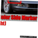Turn Signal Lamp リフレクターフロントバンパーサイドマーカーライト-シボレーG9Q9のターンシグナルランプ Reflector Front Bu...