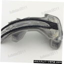 Turn Signal Lamp ホンダCRV 2012-2016のための右側の翼ミラーの表示器の回転信号ランプライト Right Side Wing Mirr...