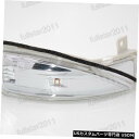 Turn Signal Lamp マツダ6 2.0L 2008用1個の新しい右ドアミラーターンシグナルランプライト 1Pcs New Right Door Mi...
