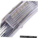 Turn Signal Lamp VW Touareg 2003-2007に適した左LEDターンシグナルインジケータライトランプNew Left LED Tur...