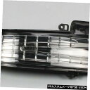 Turn Signal Lamp メルセデスベンツGLE GLS 15-17の右LEDサイドウィングミラーターンシグナルライト Right LED Side Wing Mirror Trun Signal Light For MERCEDES BENZ GLE GLS 15-17(2)