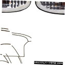 Turn Signal Lamp 1998-2005日産フロンティアD22ピックアップに適したサイドマーカーライトターンシグナルランプ Side Marker ...