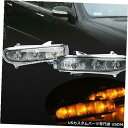 Turn Signal Lamp メルセデスベンツSクラスW220 CLクラスW215用2X LEDサイドミラーターンシグナルランプ 2X LED Side M...