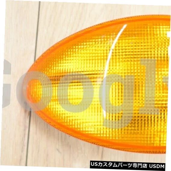 Turn Signal Lamp 新しいスカニアカストロスアリアターンシグナルランプ New Scania Castrosua Rear Turn Signal Lamp