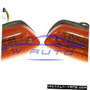 Turn Signal Lamp サイドマーカーランプターンシグナルライトインジケータは、日産ダットサン710 140J 160J 73に適合 Side Mar...