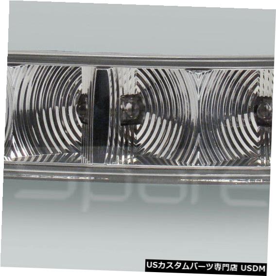 Turn Signal Lamp ULOドアミラーターンシグナルランプライトLEFTフィット2003-2006 MB CLクラスW215 ULO Door Mirror Turn Signal Lamp Light LEFT fits 2003-2006 MB CL-Class W215