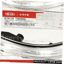 Turn Signal Lamp KIAプライド2012-2015のミラーランプLH RHサイド2個外LEDターンシグナル LED Turn Signal Outside Mirror Lamp LH RH Side 2pcs For Kia Pride 2012 - 2015