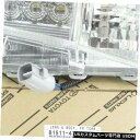 Turn Signal Lamp 純正OEMトヨタ81511-47060助手席フロントターンシグナルランプ2012-2015プリウス Genuine OEM T...