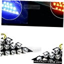 Turn Signal Lamp ホンダ2008-2012 2013ジャズのためのTPCが付いているヘッドランプ2Wayの方向指示器DRL LEDモジュール H...