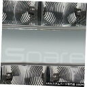 Turn Signal Lamp ULOドアミラーターンシグナルランプライトペア2003-2006 MB SクラスW220に適合 ULO Door Mirror...