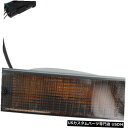 Turn Signal Lamp ジャガー左ターンシグナルインジケーターランプXJ6 1988-1991 DBC2047 Jaguar Left Turn Si...