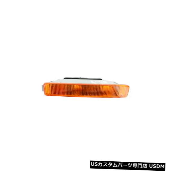 Turn Signal Lamp ジャガー右折信号インジケーターランプXJ6 XJR VDP 1995-1997 LNA4800AB OEM Jaguar Right Turn Signal Indicator Lamp XJ6 XJR VDP 1995 - 1997 LNA4800AB OEM