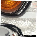 Turn Signal Lamp Suzuki Jimny LJ80 LJ50 Front or Rear Turn Signal Lamp Assy RH & LH (2 Pcs)