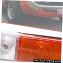 Turn Signal Lamp ダットサンブルーバード710 160J 1970のフロントパーキングターンシグナルライトRH右 FRONT PARKING T...