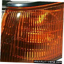 Turn Signal Lamp 1990-1994 MAZDA 323コーナーライトランプターンシグナル左ドライバー側91 92 93 1990-1994 M...