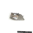 Turn Signal Lamp ブラックベゼルなしの左フロントターンシグナルライトランプVolvo S40 V40 30896584 Left Front T...