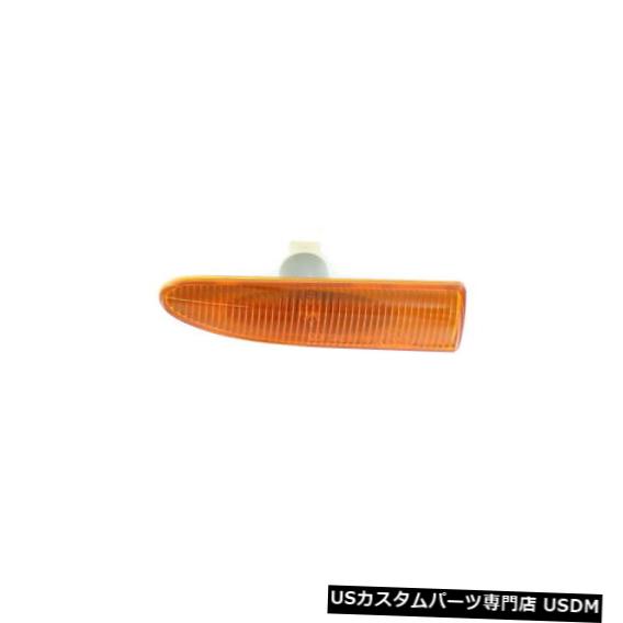 Turn Signal Lamp ジャガーXタイプ左ターンシグナル側リピーターランプすべての年C2S3046 Jaguar X-Type Left Turn Signal Side Repeater Lamp All Years C2S3046