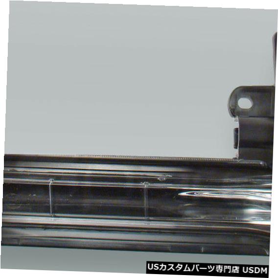 Turn Signal Lamp ドアミラーターンシグナルランプライト右は2011-2013 AUDI A3に適合 Door Mirror Turn Signal Lamp Light RIGHT fits 2011-2013 AUDI A3