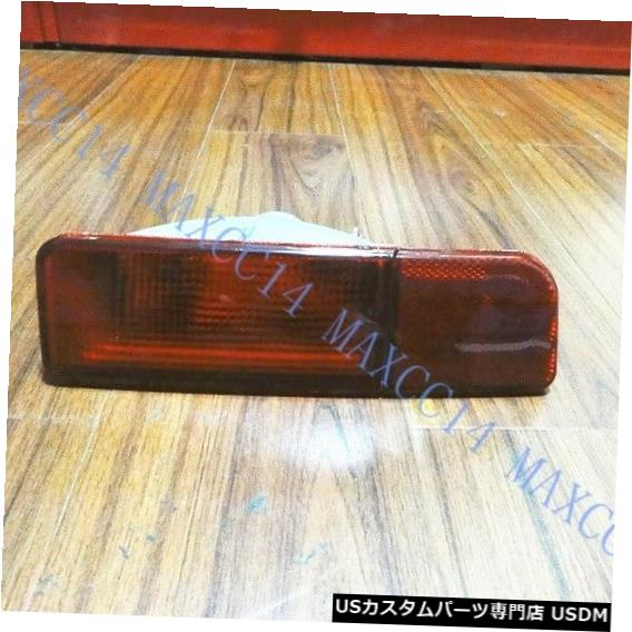 Turn Signal Lamp LHリアバンパーターンシグナルレンズランプライト三菱アウトランダー2003-2006 LH Rear Bumper TURN SIGNAL Lens lamp light For Mitsubishi OUTLANDER 2003-2006