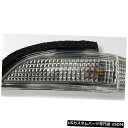 Turn Signal Lamp トヨタヤリス2014-2017のドライバーサイドミラーライトターンシグナルランプ Driver Side Mirror Lig...