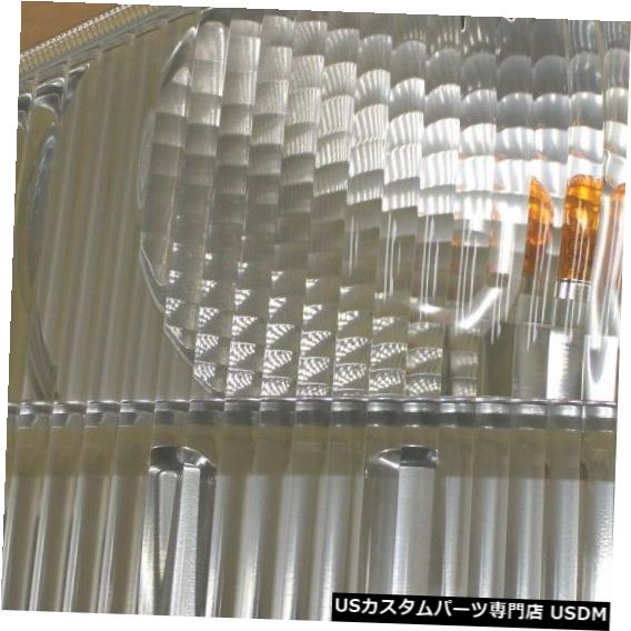 Turn Signal Lamp いすZU NPR NQR NPR-HD 2008-2015純正のウインカーコーナーランプ左側 Turn Signal Corner Lamp Left Side For ISUZU NPR NQR NPR-HD 2008-2015 Genuine