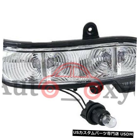 Turn Signal Lamp 02-06メルセデスW211 Eクラス右サイドドアミラーリンカーランプ2038201421 02-06 MERCEDES W211 E-CLASS RIGHT SIDE DOOR MIRROR BLINKER LAMP 2038201421