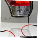Turn Signal Lamp ターンバックアップライト信号リレーモジュールキットとしての2015-2019スバルフォレスターLEDテール 2015-2019 Subaru Forester LED Tail as Turn Backup Light Signal Relay Module Kit