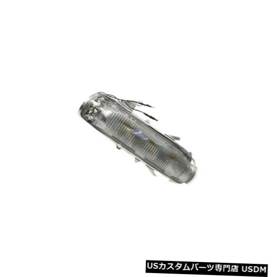 Turn Signal Lamp メルセデスr170ドアミラーターンシグナルライト左OEM新しいウインカーランプ Mercedes r170 Door Mirror Turn Signal Light Left OEM new blinker lamp