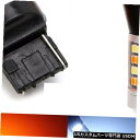 Turn Signal Lamp ハイパーフラッシュリアLEDターンシグナルライト7440 7440A 7441アンバーW / Canbus 2個 No Hyp...