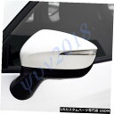 Turn Signal Lamp マツダCX-5 2015-16ホワイト左折熱ターンシグナルランプブラインドスポットミラーc For Mazda CX-5 20...