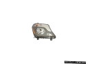 Headlight FIT MERCEDES BENZ SPRINTER 2014-2016 RIGHT PASSENGER HEADLIGHT HEAD LAMP LIGHT FITS MERCEDES BENZ SPRINTER 2014-2016 RIGHT PASSENGER HEADLIGHT HEAD LAMP LIGHT