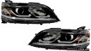 Headlight z_AR[hN[yLX-S 2016-2017wbhCgwbhCgtgyA FITS HONDA ACCORD COUPE LX-S 2016-2017 HEADLIGHTS HEAD LIGHTS FRONT PAIR