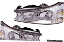 Headlight FLEETWOOD PROVIDENCE 2011 2012 2013ペアフロントライトヘッドライトヘッドランプRV FLEETWOOD PROVIDENCE 2011 2012 2013 PAIR FRONT LIGHTS HEADLIGHTS HEAD LAMPS RV(2)
