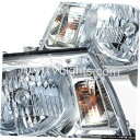 Headlight THOR MOTOR COACH SERRANO ...(2)