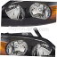 Headlight THOR MOTOR HURRICANE 2004 2005ڥåȥإåɥ饤ȥإåɥ饤ȥեȥRV THOR MOTOR HURRICANE 2004 2005 PAIR SET HEADLIGHTS HEAD LIGHTS FRONT LAMPS RV