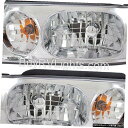 Headlight COUNTRY COACH VERANDA 200...(2)