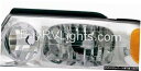 Headlight カントリーコーチマグナ2007 2008左ドライバーフロントヘッドライトランプRVモーターホーム COUNTRY COACH MAGNA 2007 2008 LEFT DRIVER FRONT HEAD LIGHT LAMP RV MOTORHOME(2)